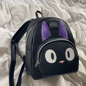 Loungefly Kiki’s Delivery Service Mini Backpack